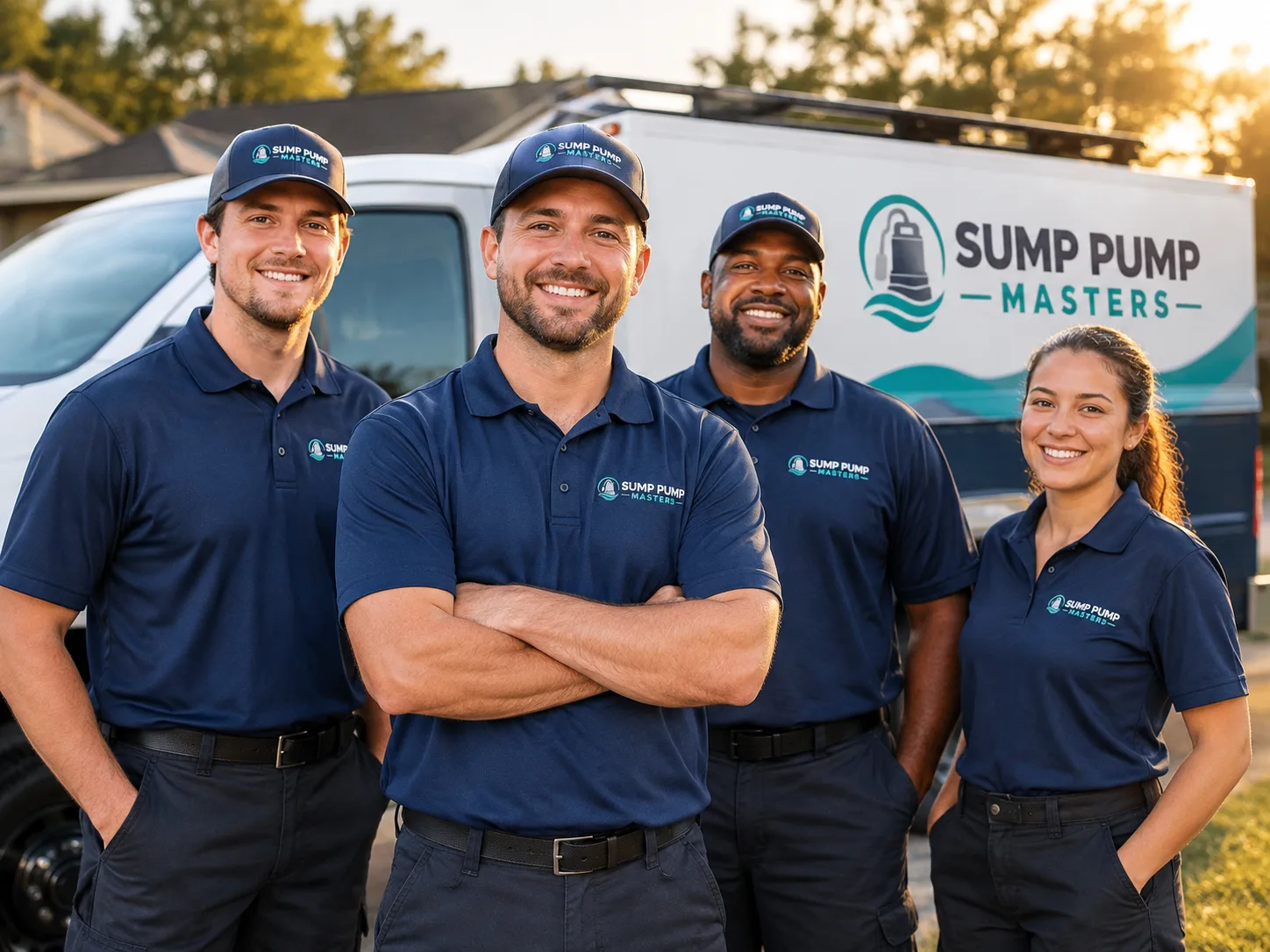 Sump Pump Repair company in Stevenson Ranch, CA